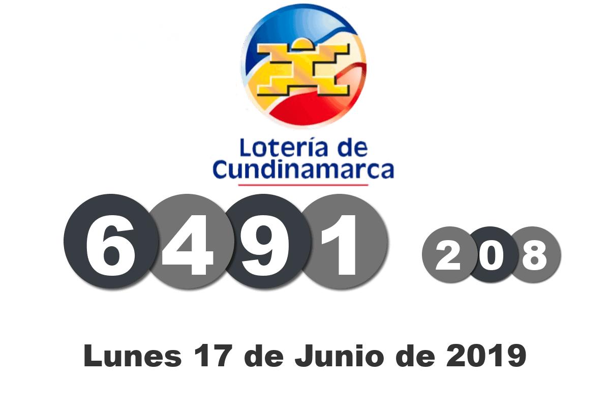 Loteria de Cundinamarca