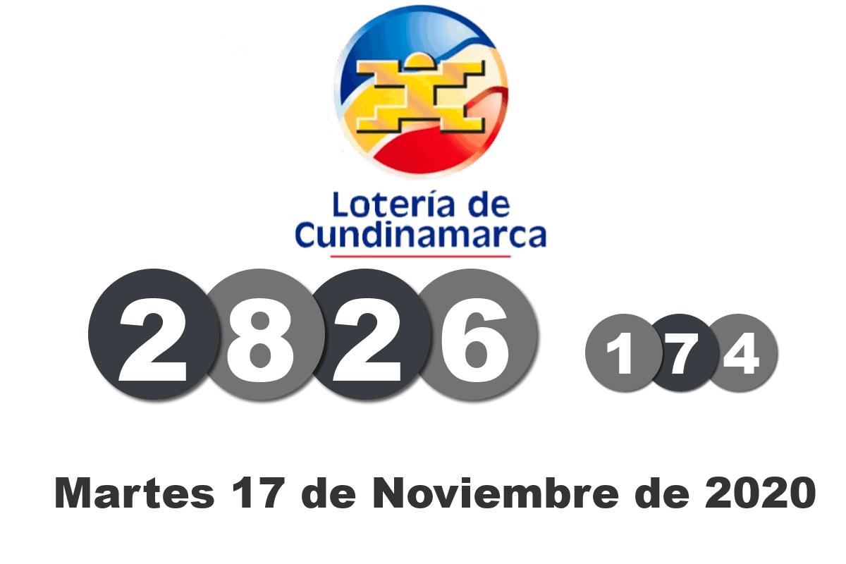 Loteria de Cundinamarca