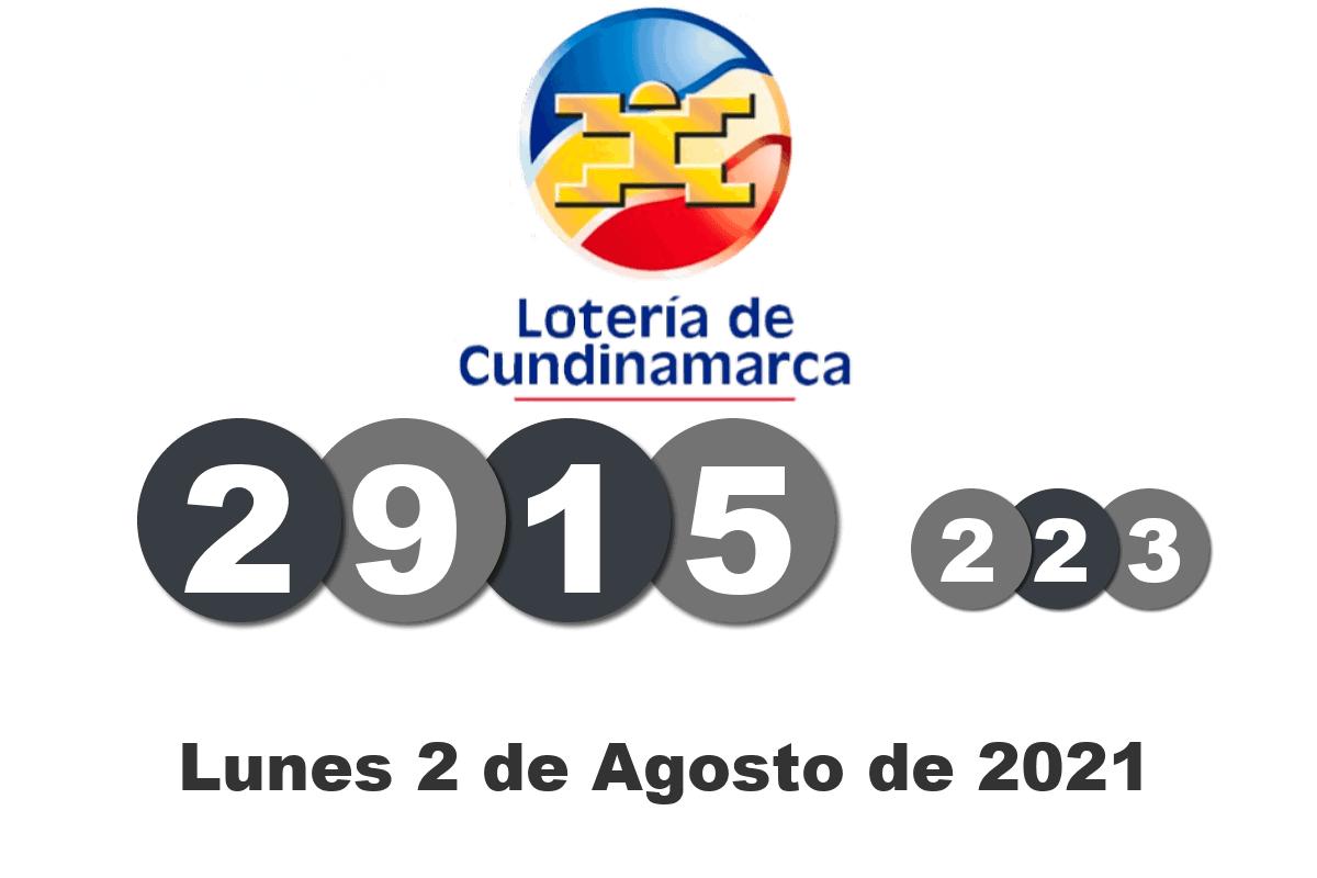 Loteria de Cundinamarca