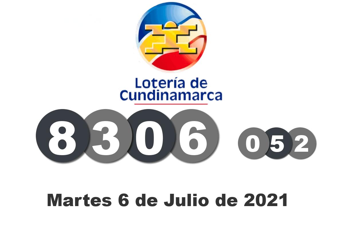 Loteria de Cundinamarca