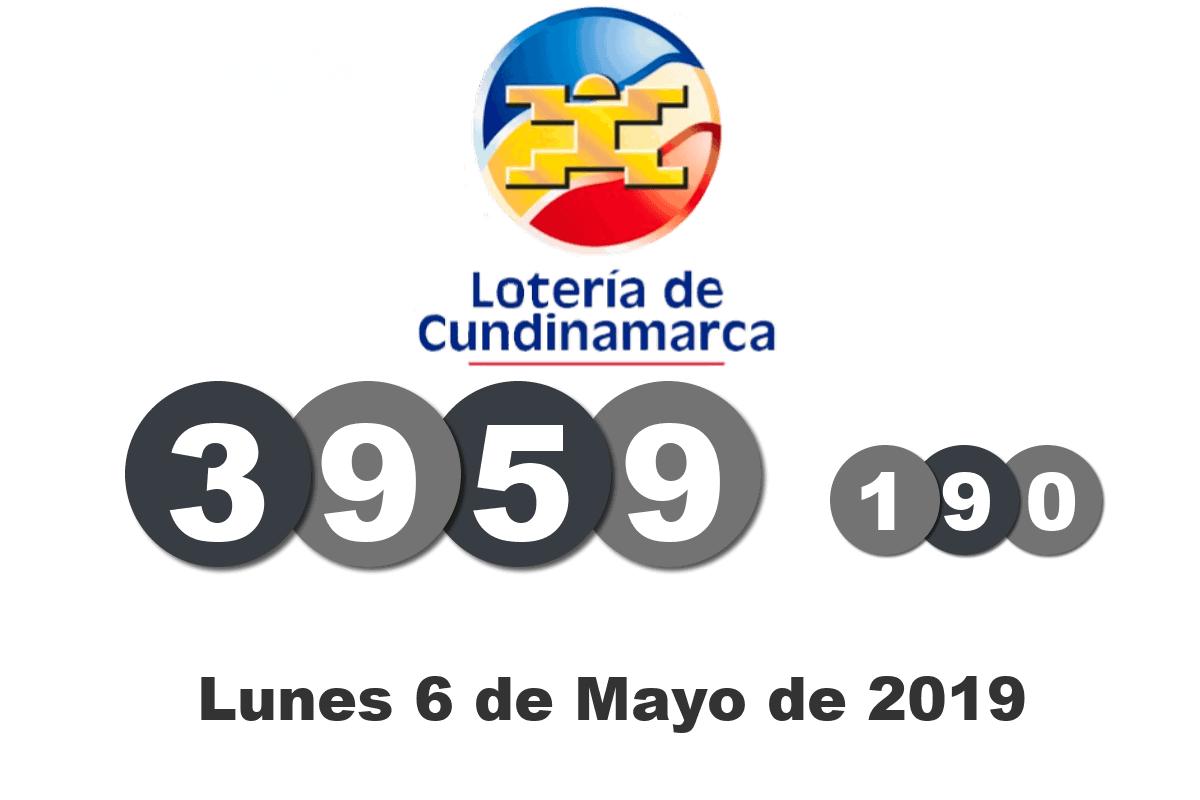 Loteria de Cundinamarca