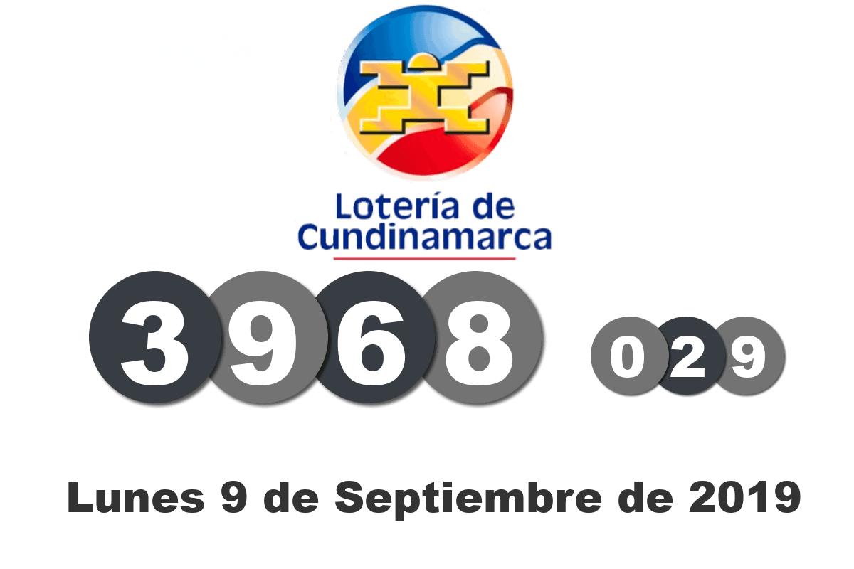 Loteria de Cundinamarca
