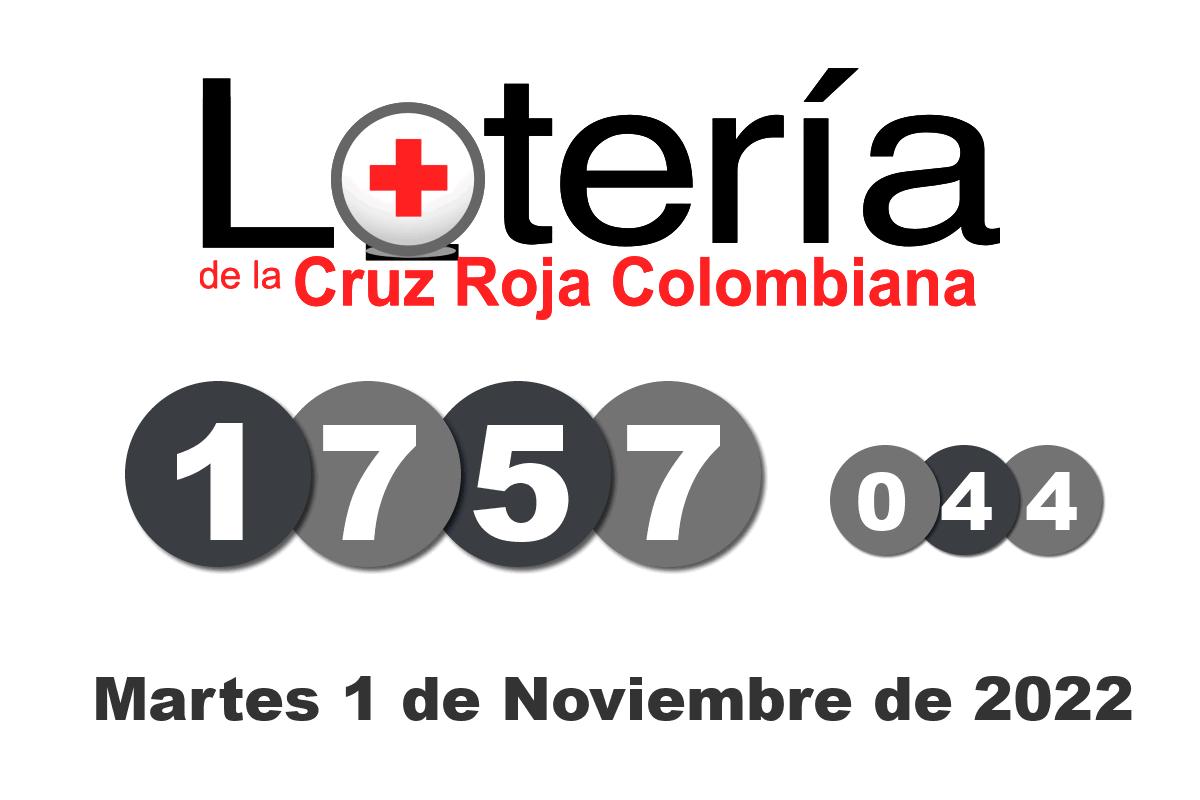 Lotería de la Cruz Roja
