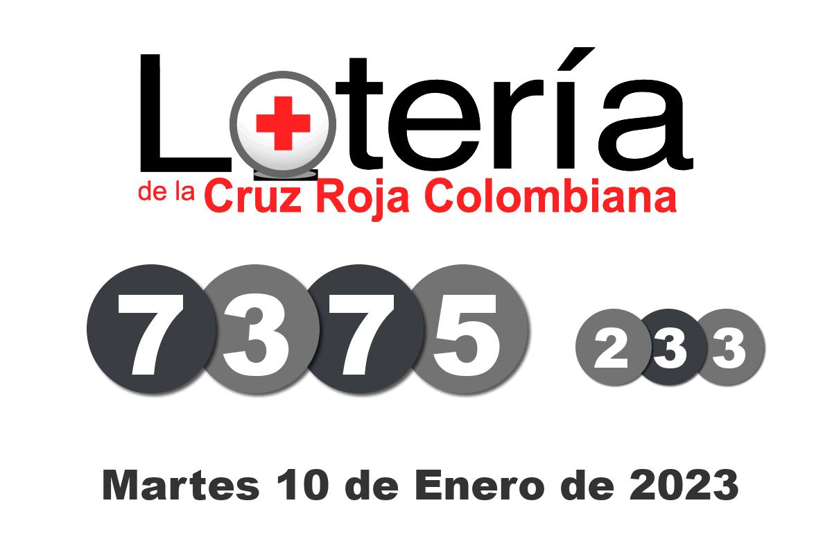 Lotería de la Cruz Roja