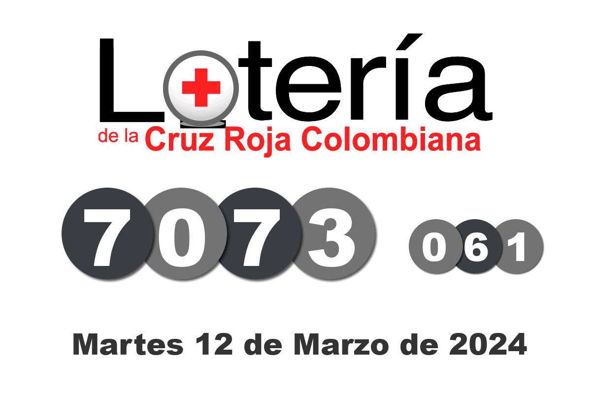 Lotería de la Cruz Roja
