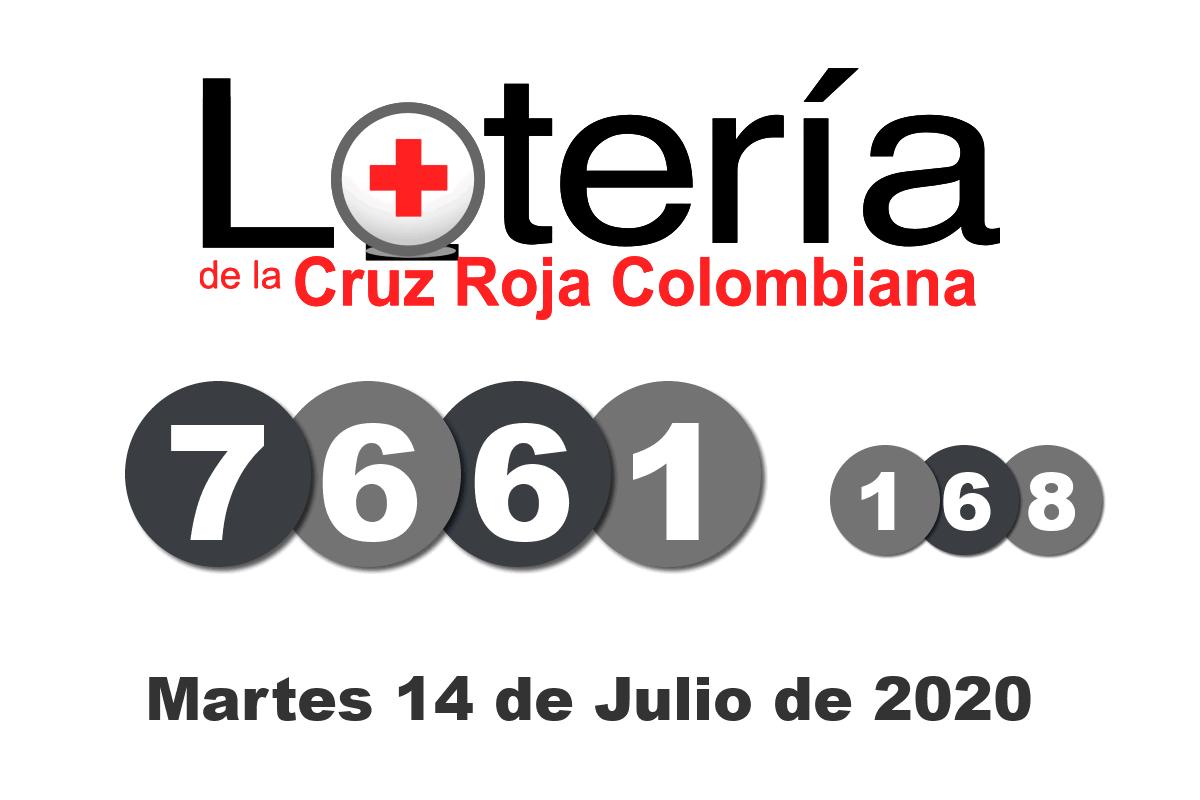 Lotería de la Cruz Roja