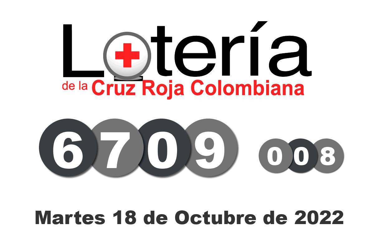 Lotería de la Cruz Roja