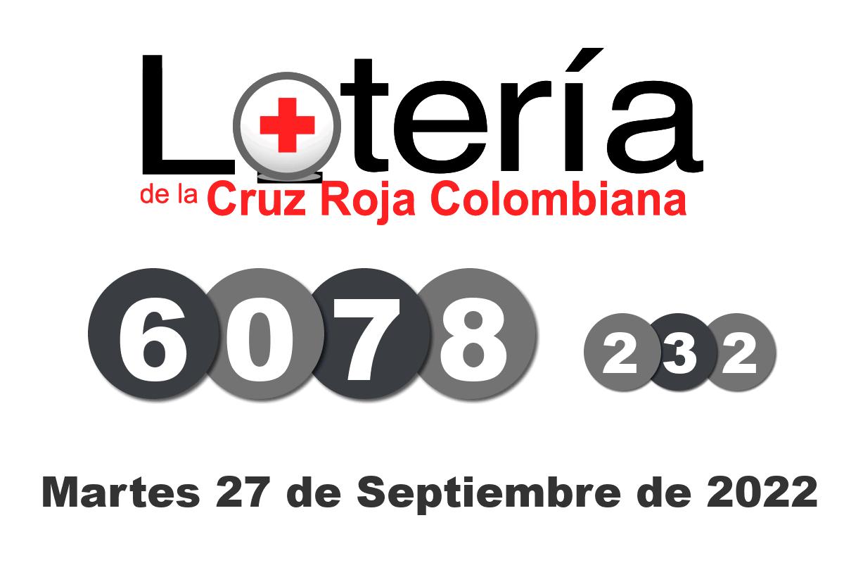Lotería de la Cruz Roja