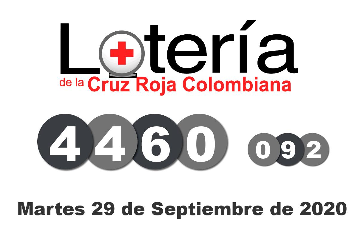 Lotería de la Cruz Roja