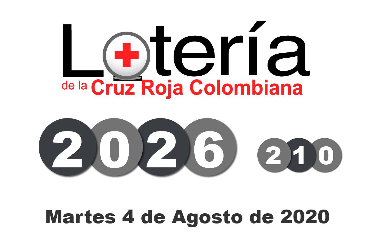 Lotería de la Cruz Roja