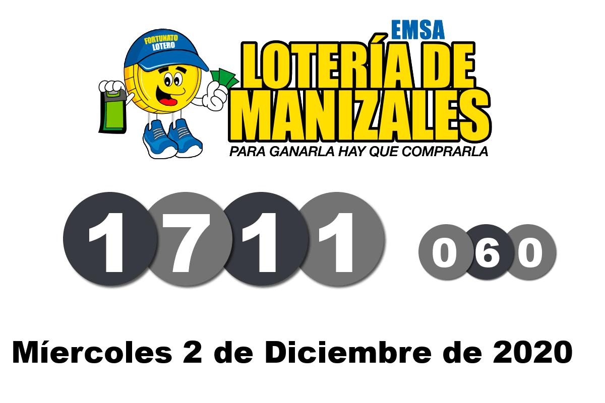 Lotería de Manizales