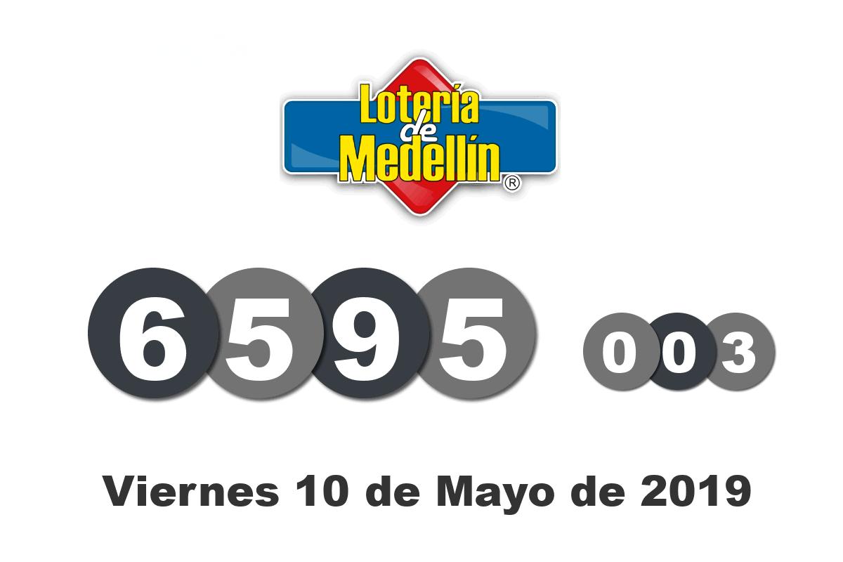 Lotería de Medellín