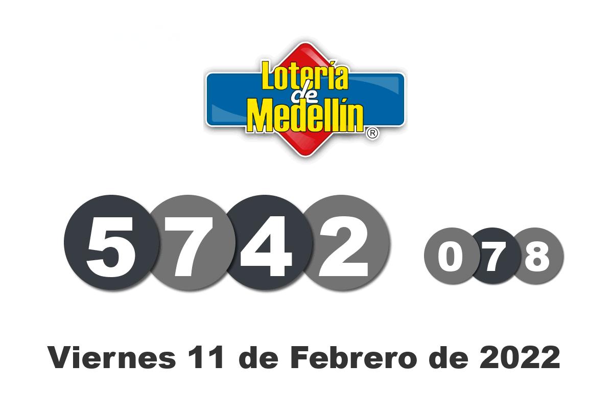 Lotería de Medellín