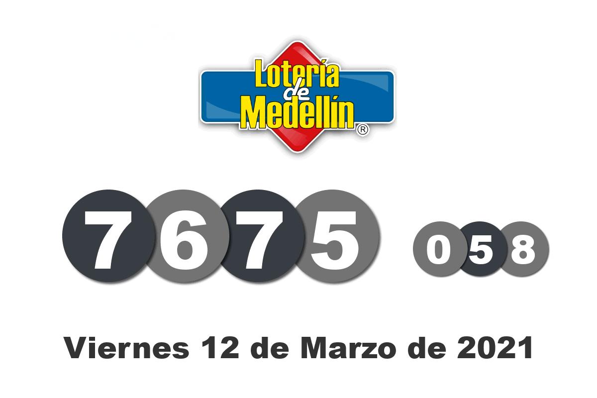 Lotería de Medellín