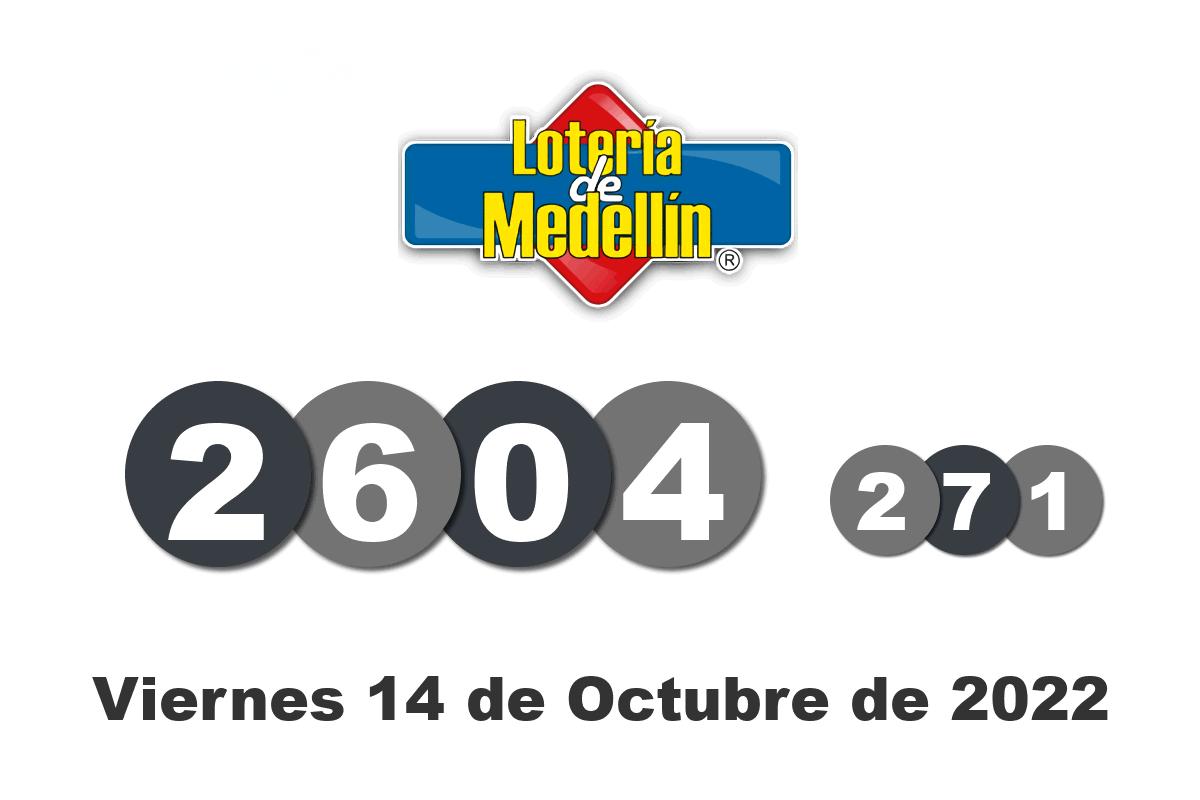 Lotería de Medellín