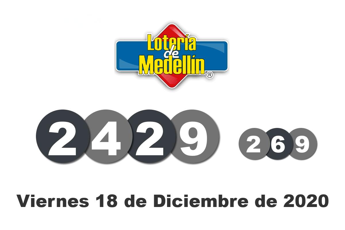 Lotería de Medellín