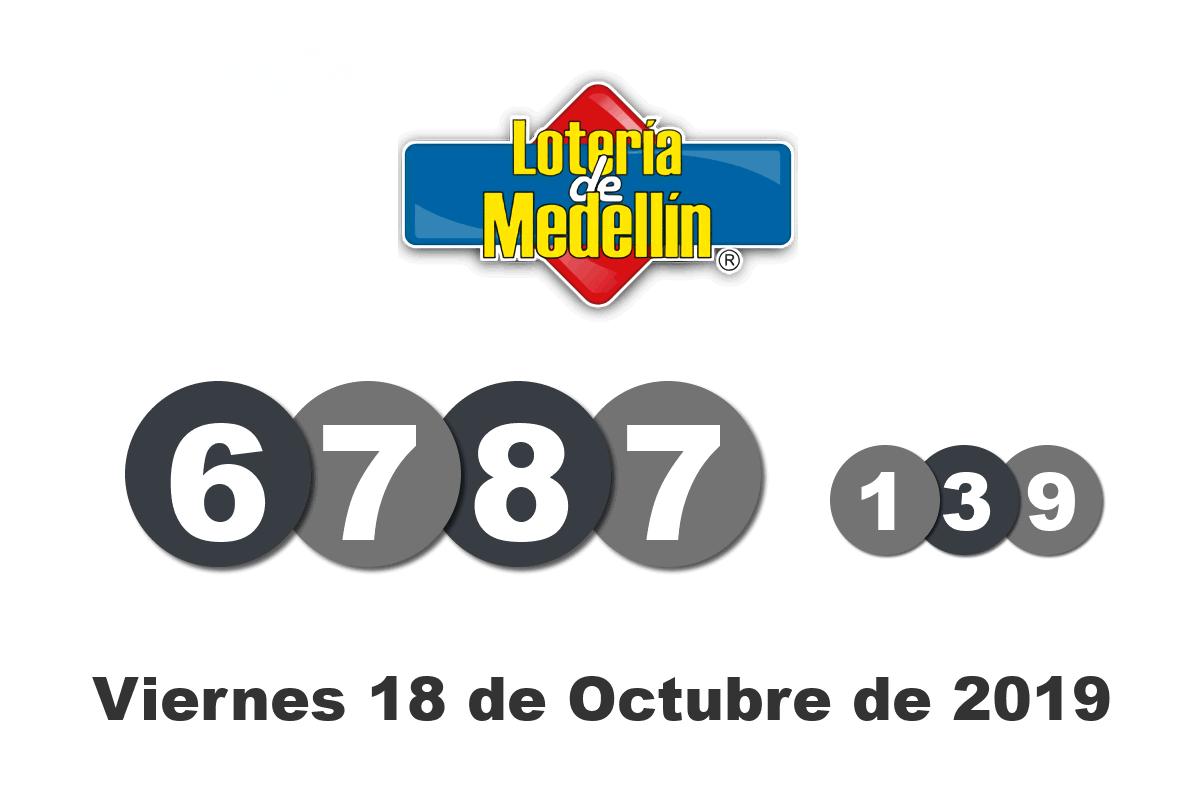 Lotería de Medellín