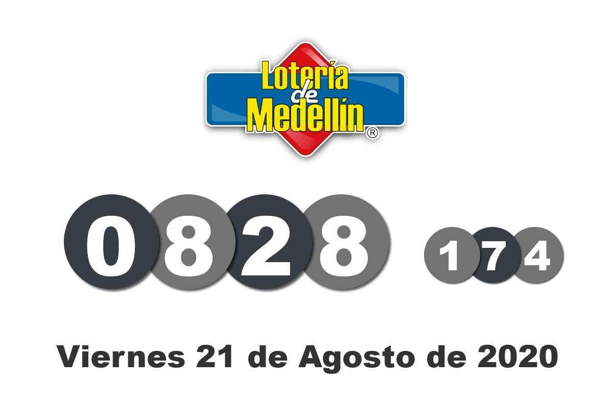 Lotería de Medellín