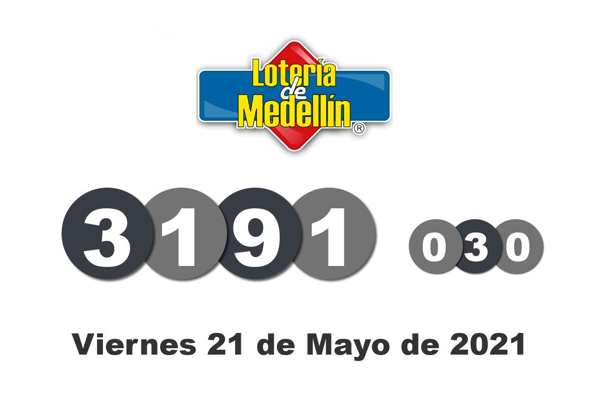 Lotería de Medellín