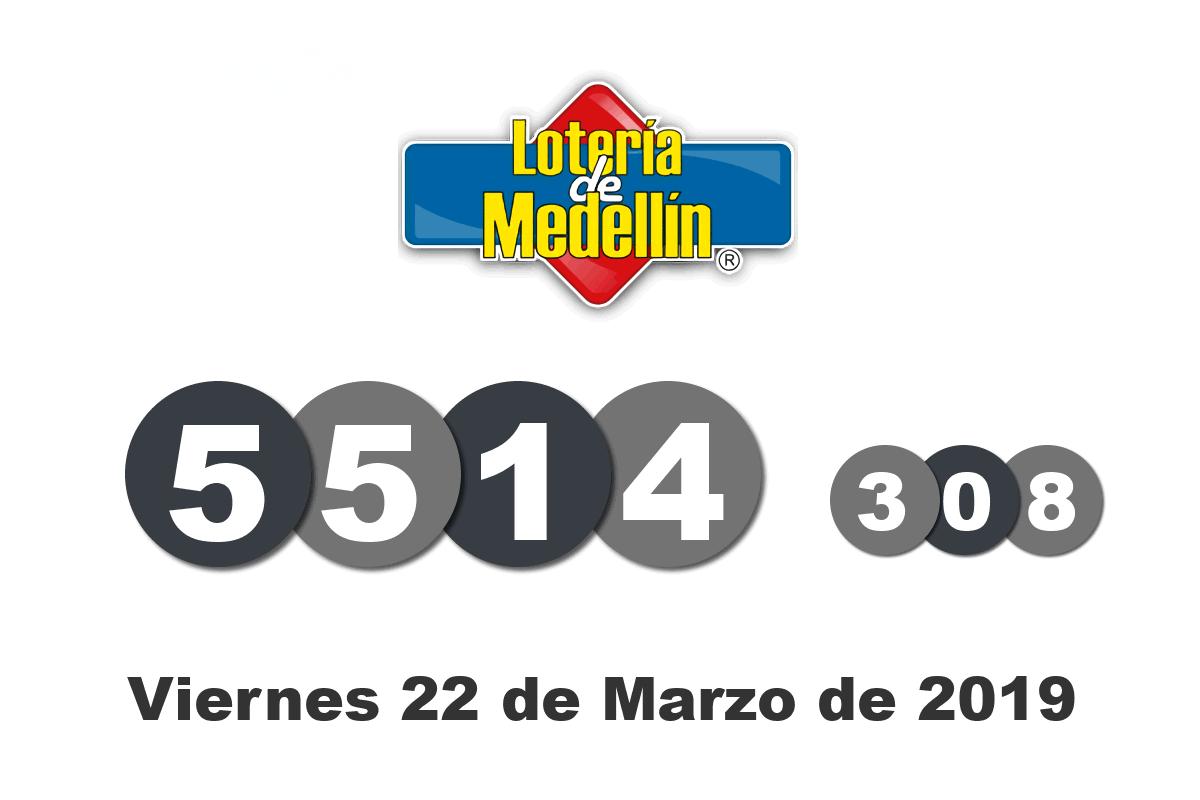 Lotería de Medellín