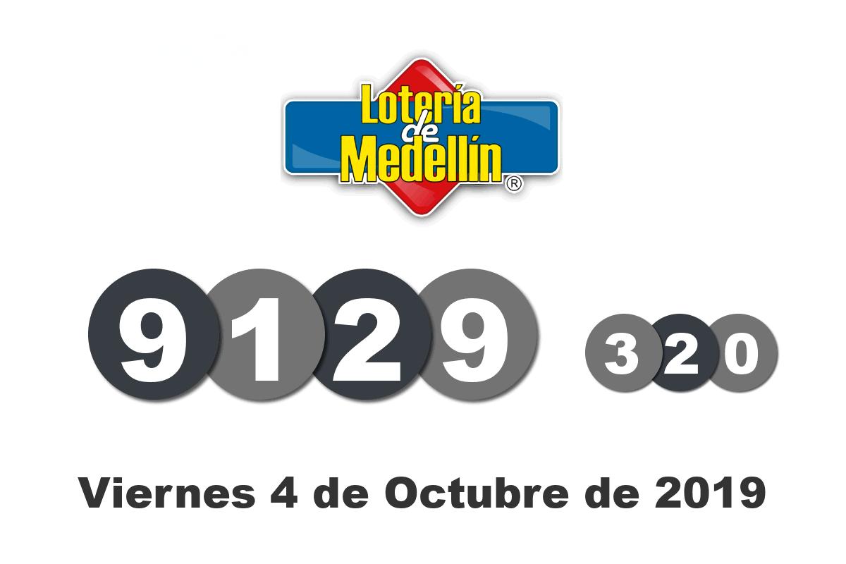 Lotería de Medellín