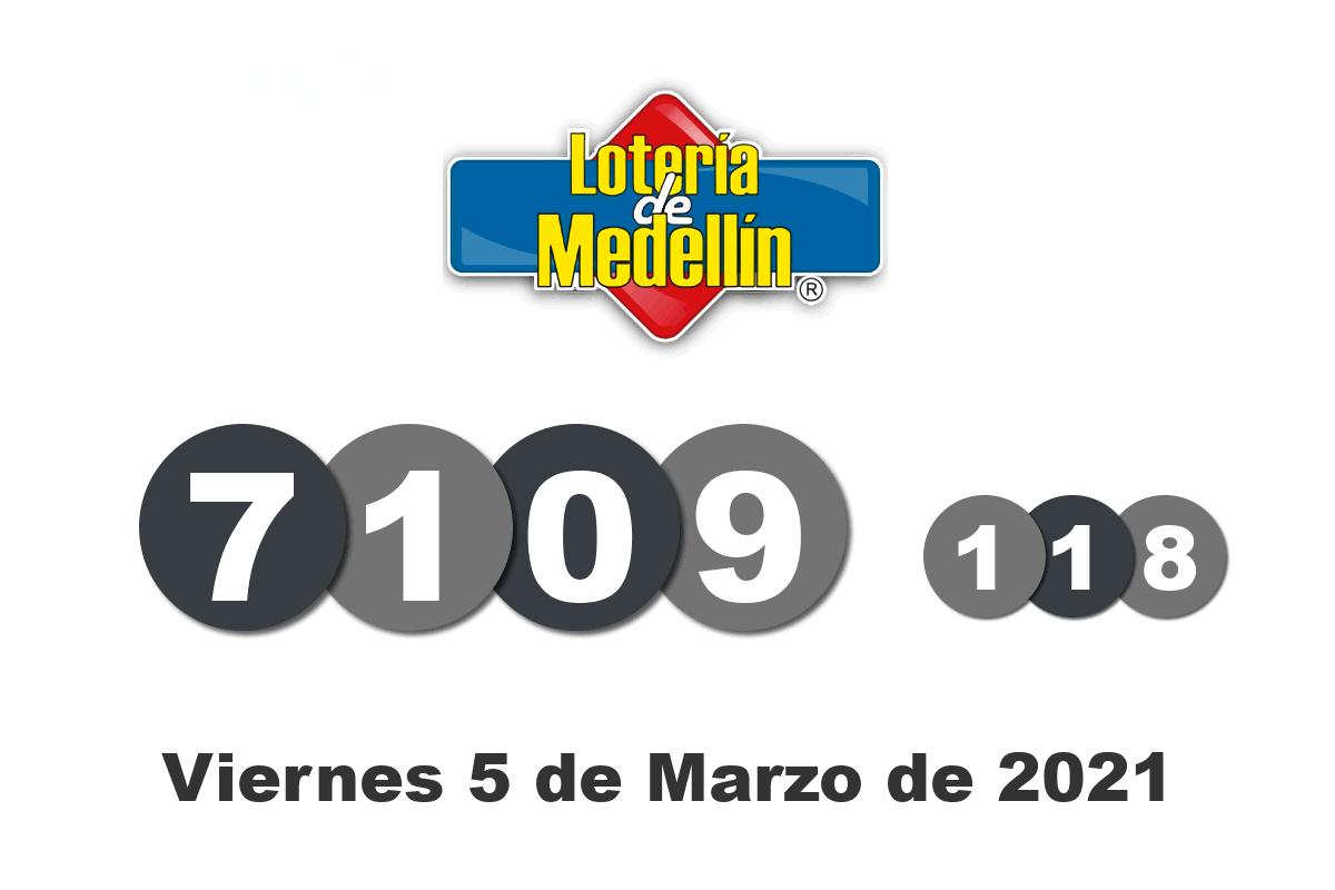 Lotería de Medellín