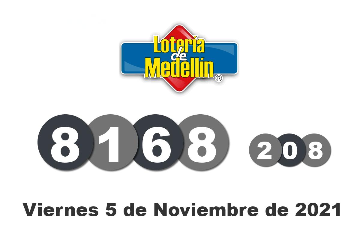 Lotería de Medellín