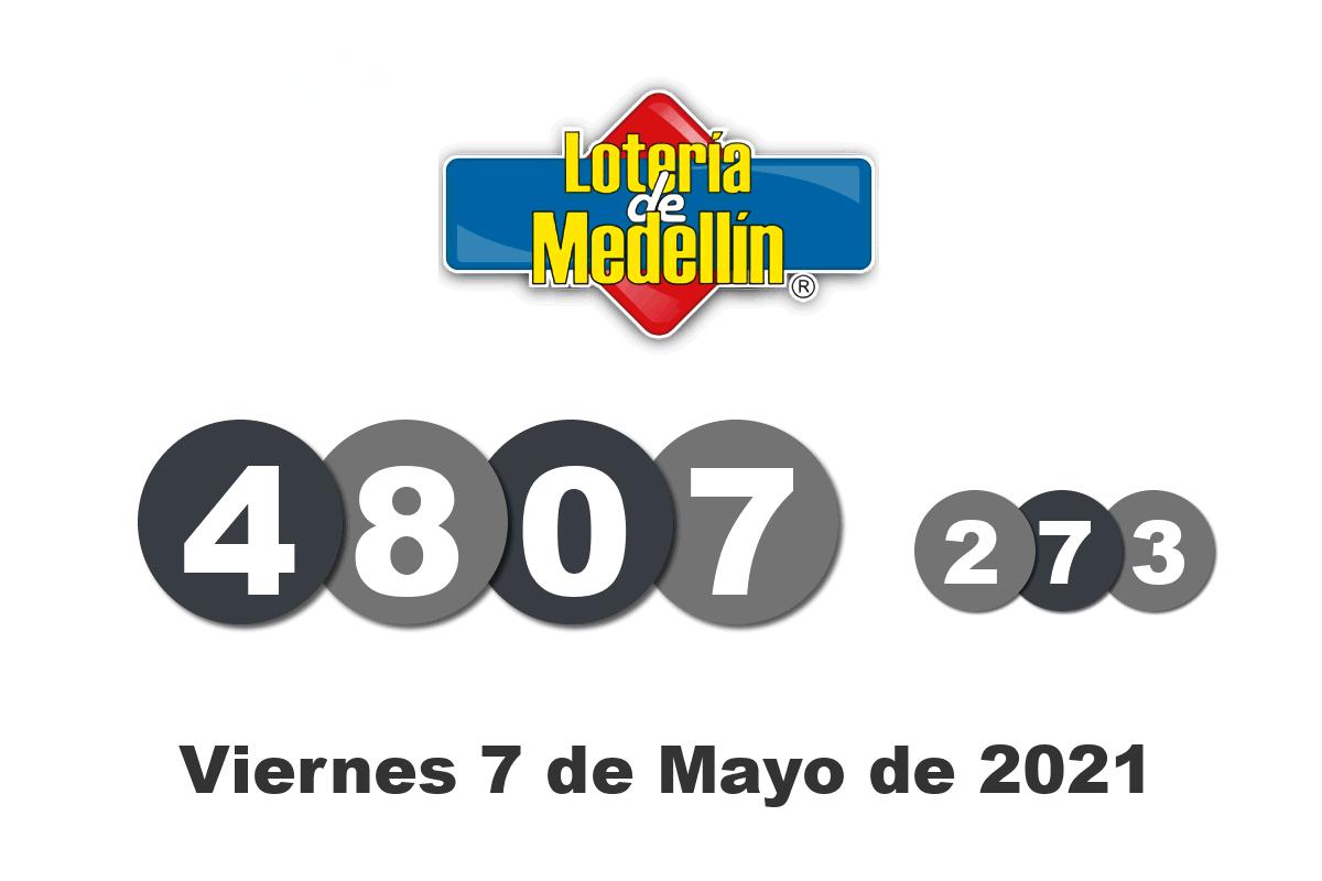 Lotería de Medellín