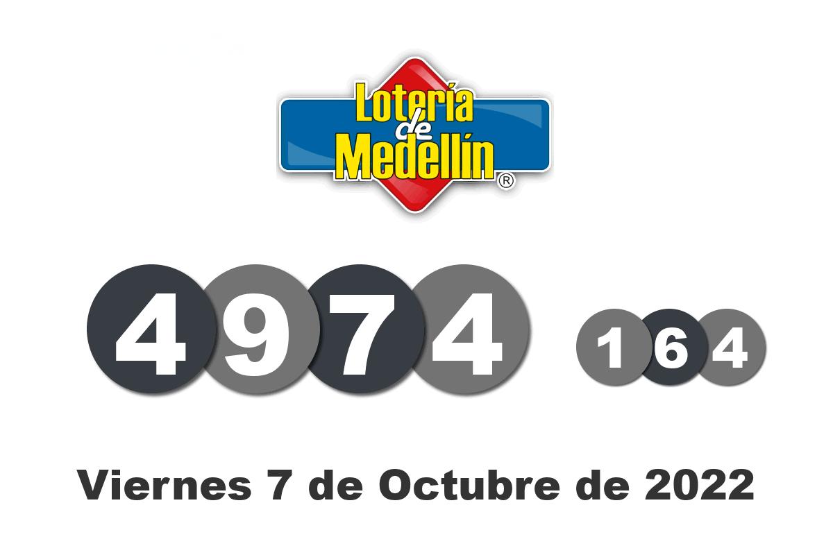Lotería de Medellín