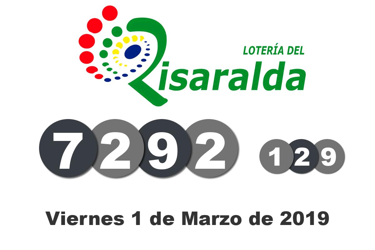 Lotería de Risaralda