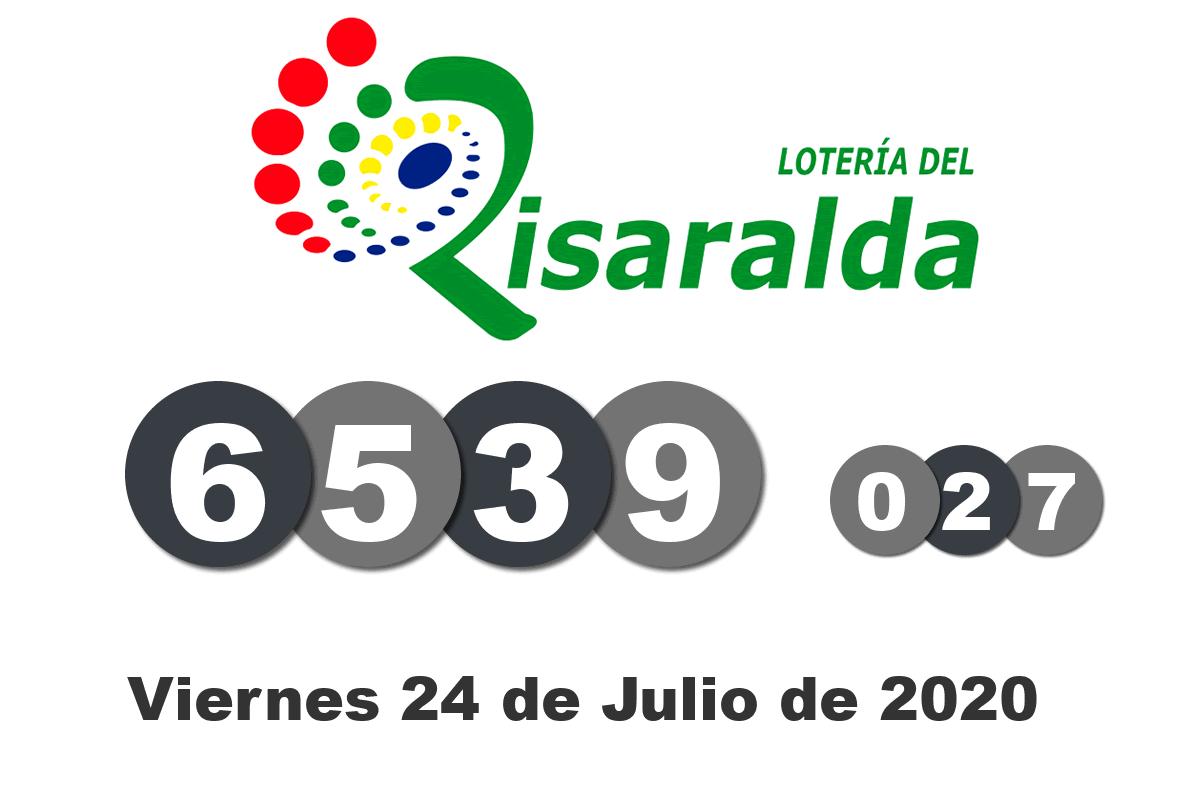 Lotería de Risaralda