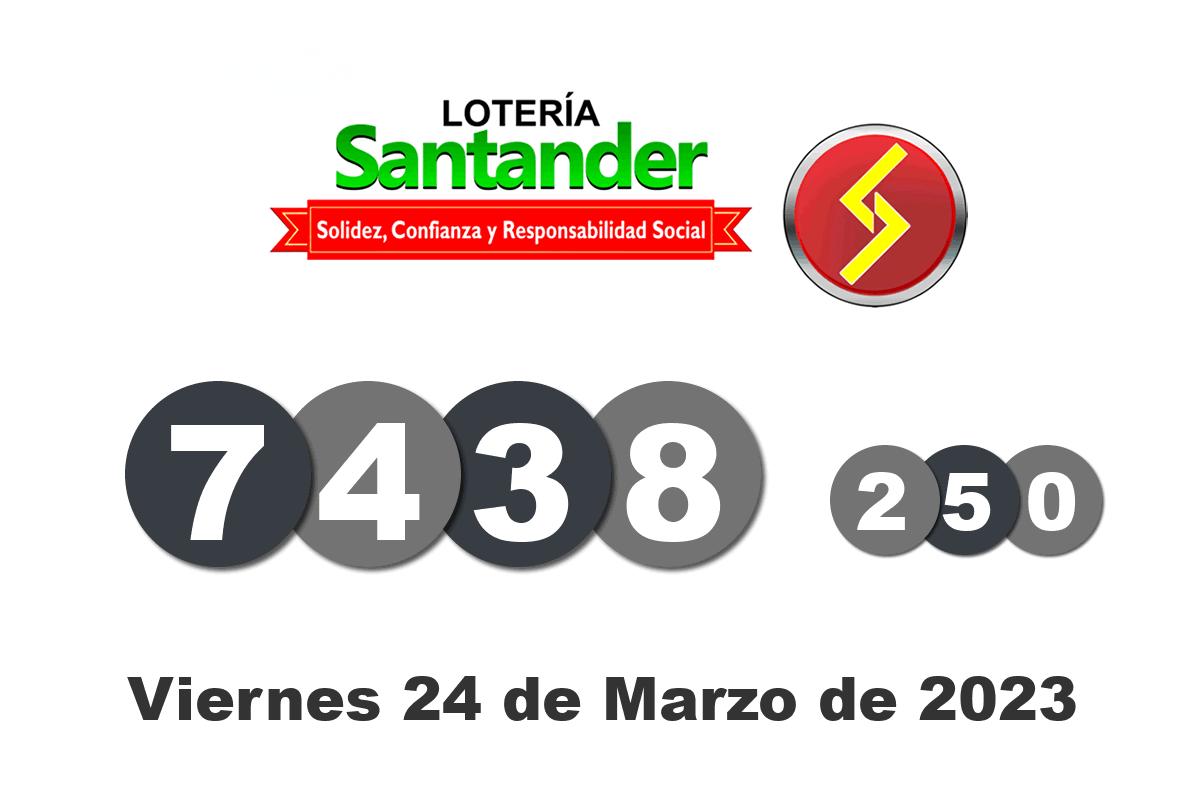 Lotería de Santander