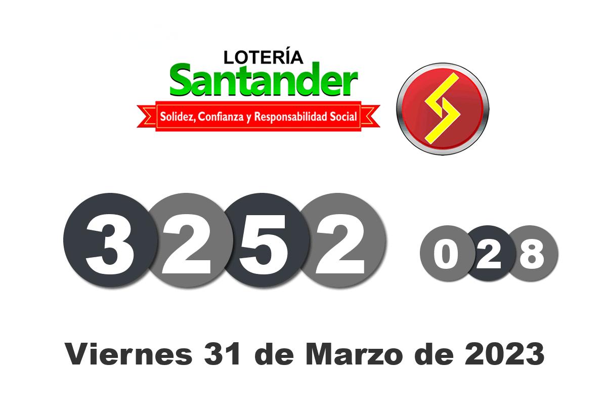 Lotería de Santander