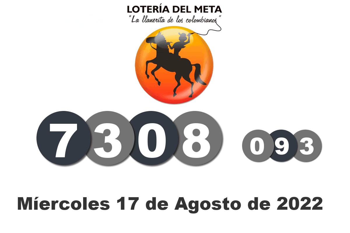 Lotería del Meta