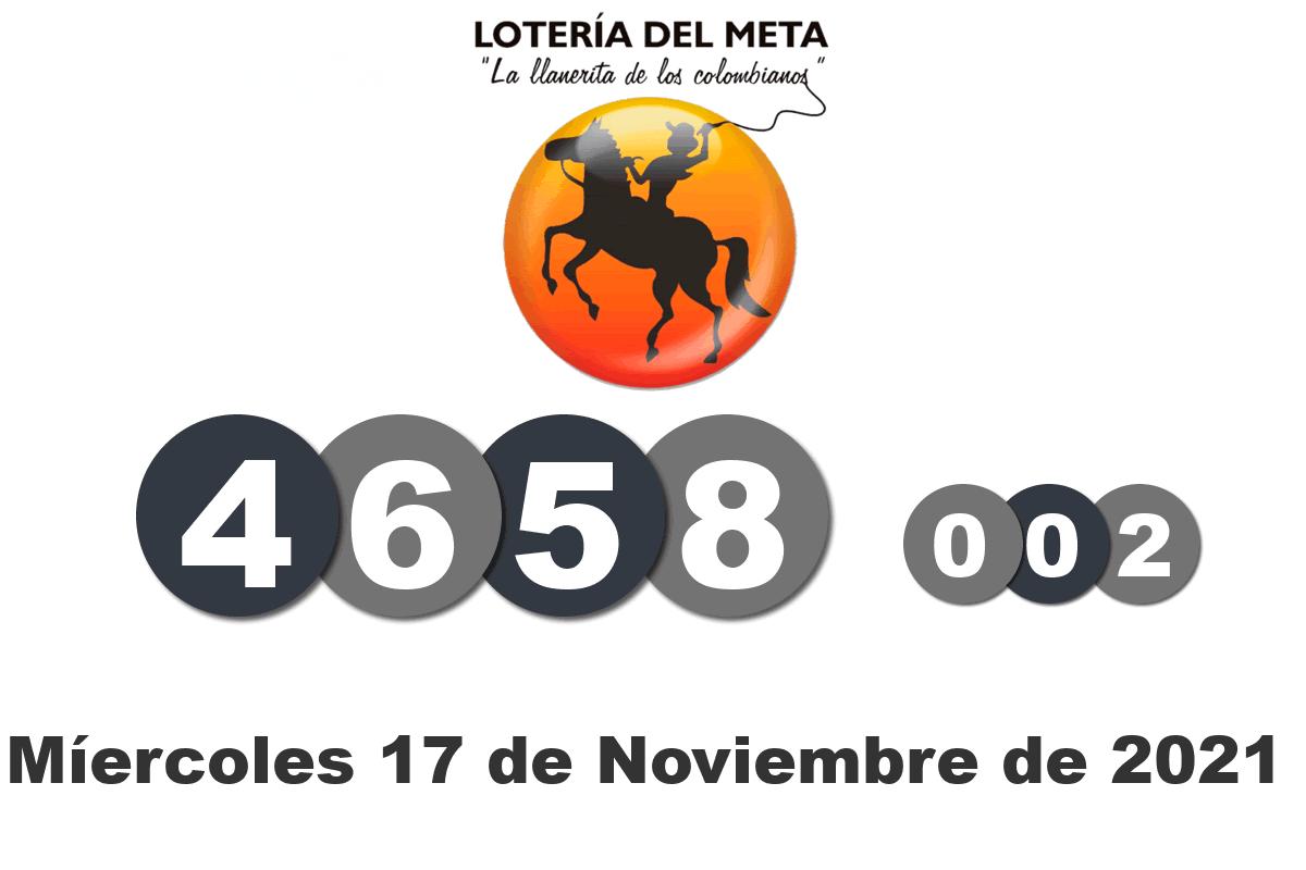 Lotería del Meta