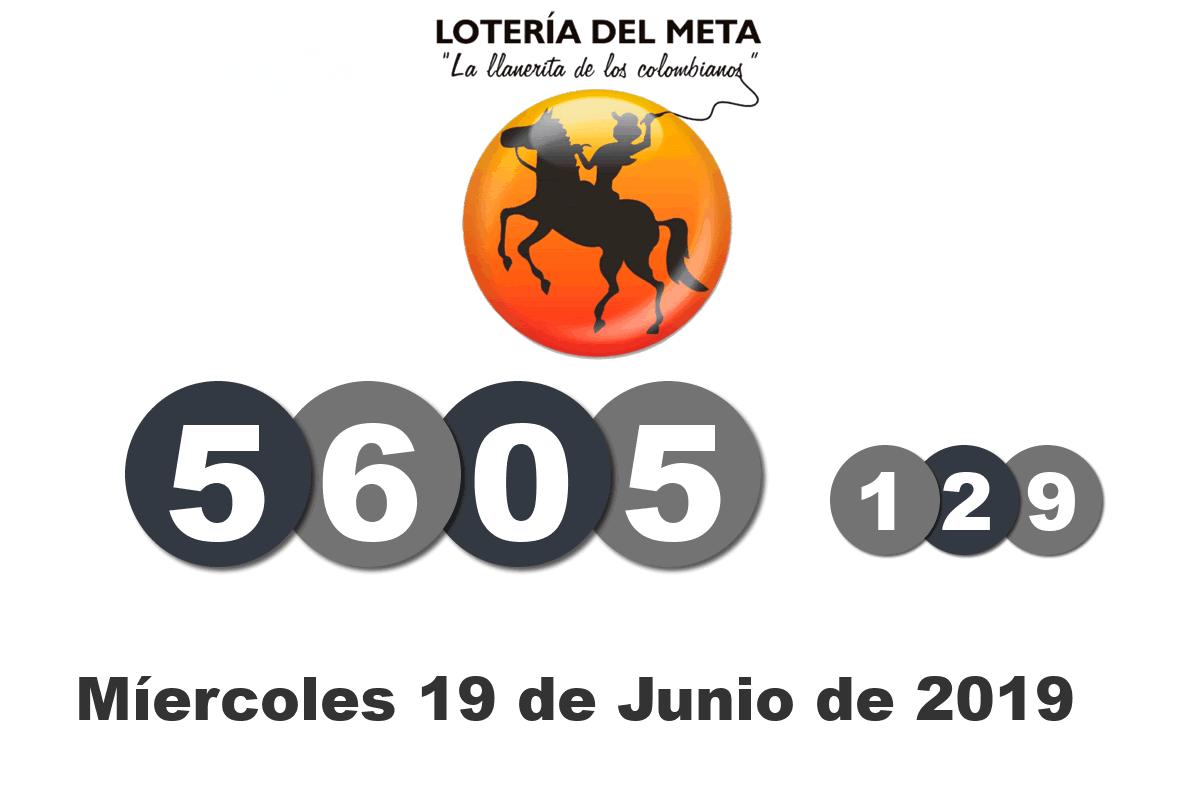 Lotería del Meta