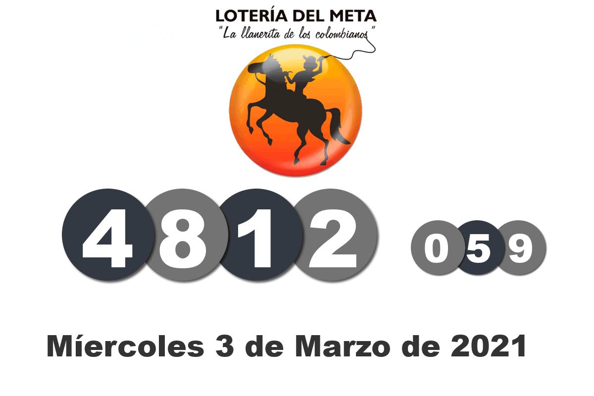 Lotería del Meta