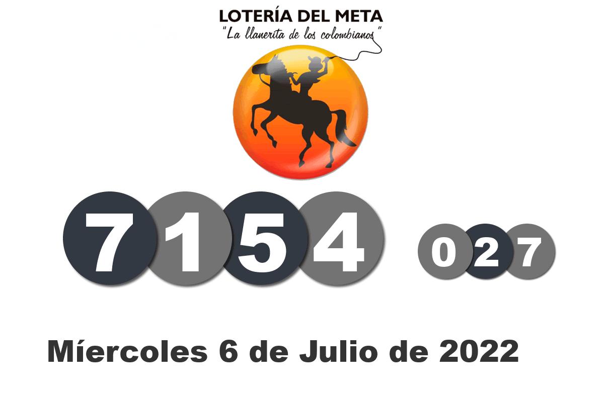 Lotería del Meta