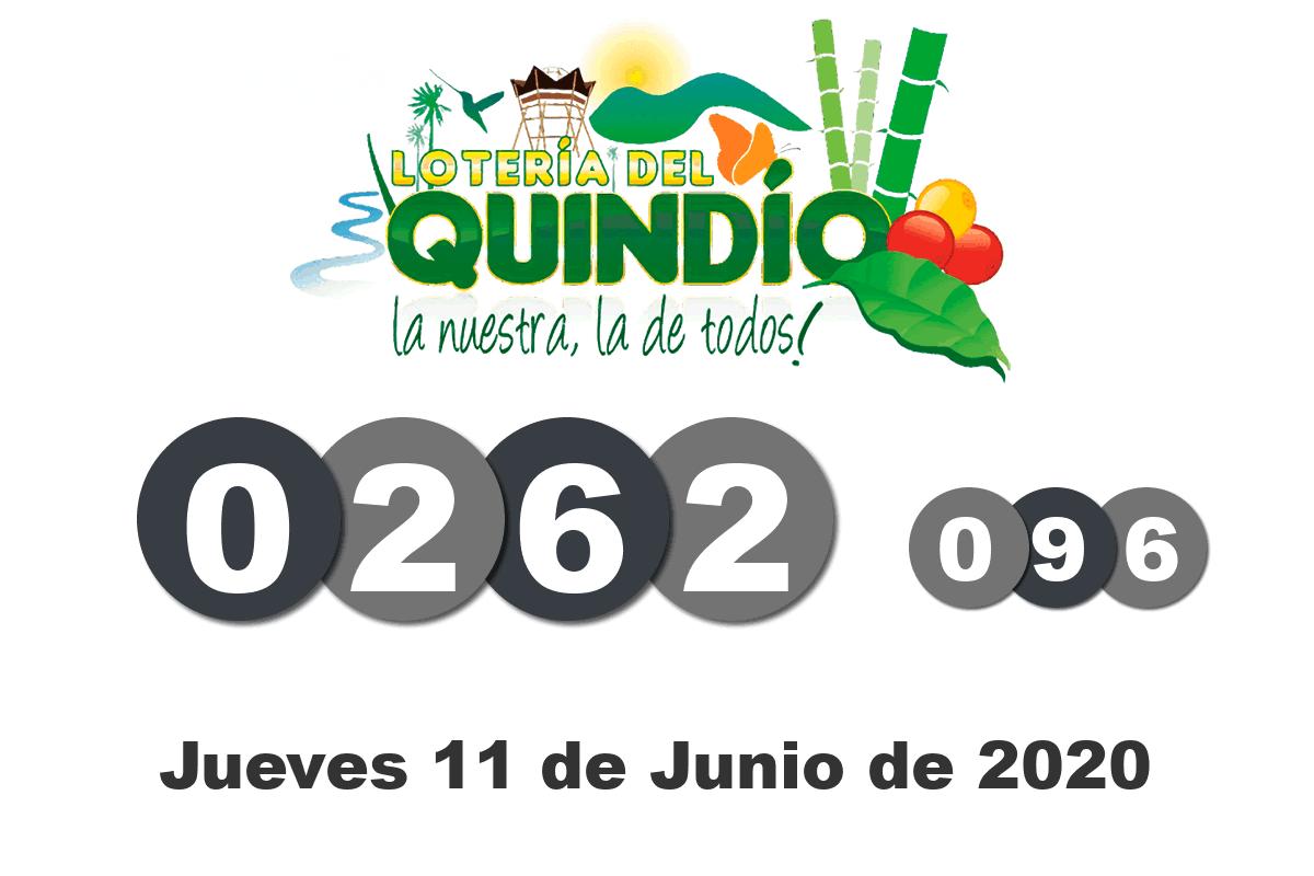 Lotería del Quindío
