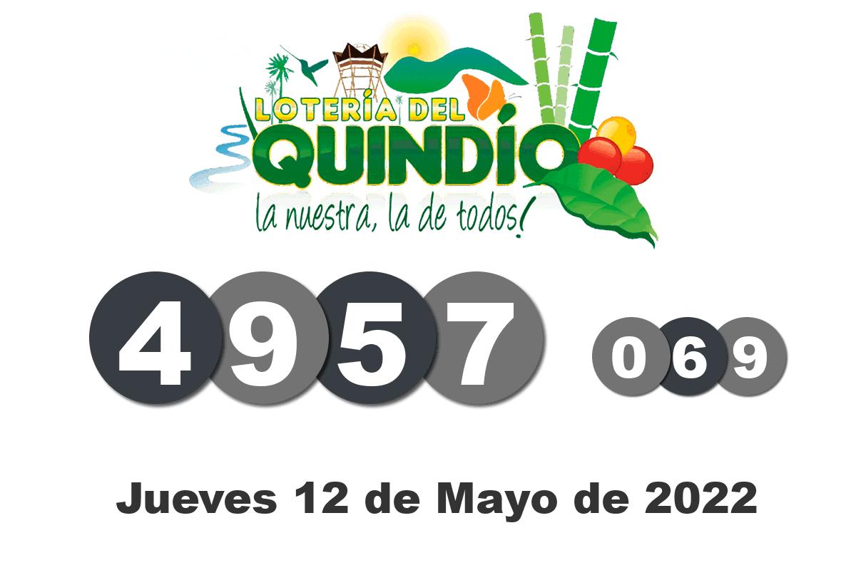 Lotería del Quindío
