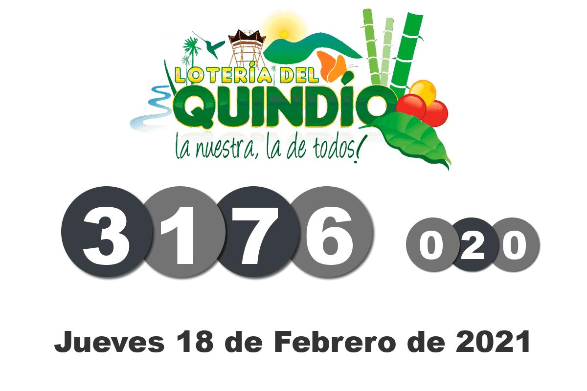 Lotería del Quindío