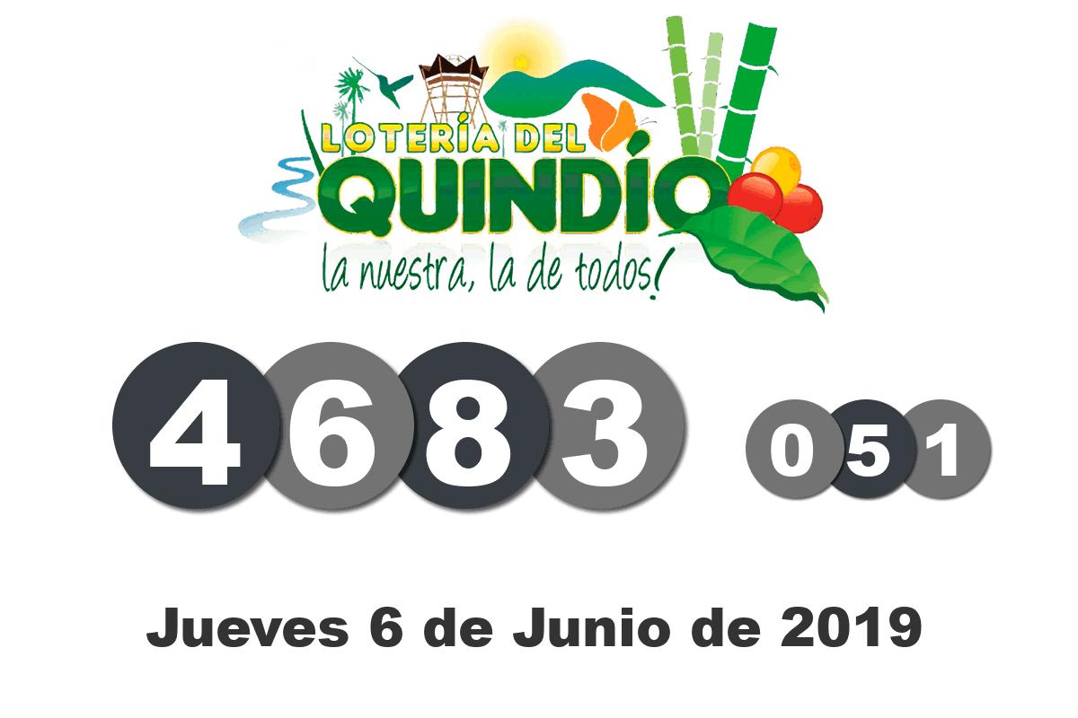 Lotería del Quindío