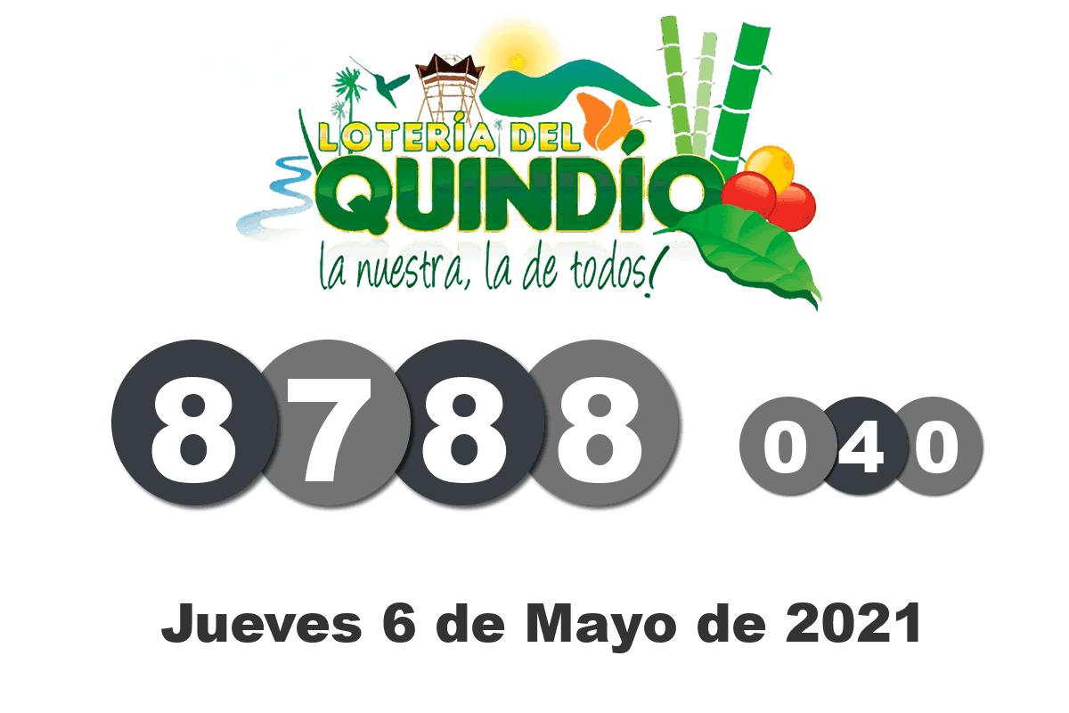 Lotería del Quindío