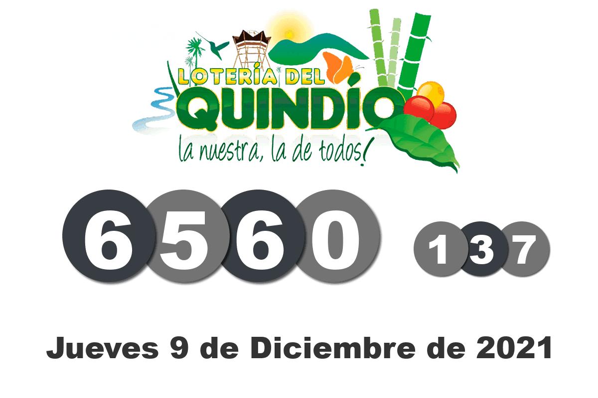 Lotería del Quindío