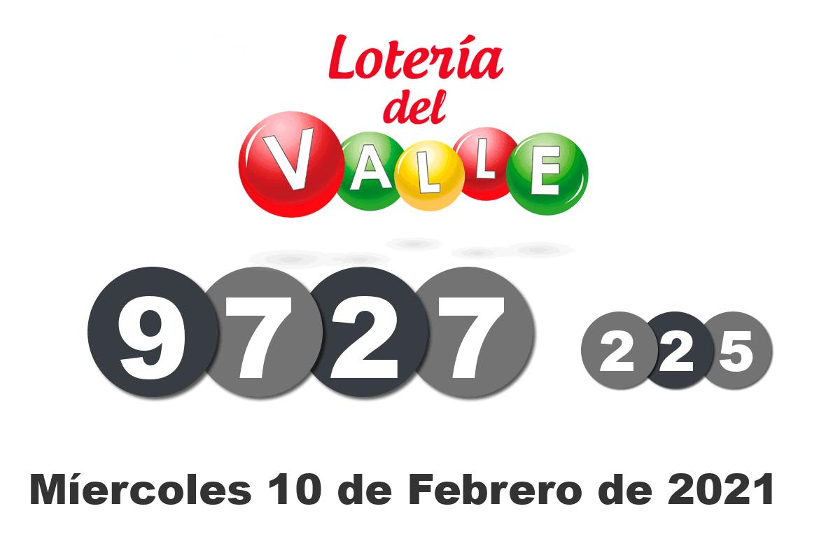 Loteria del Valle