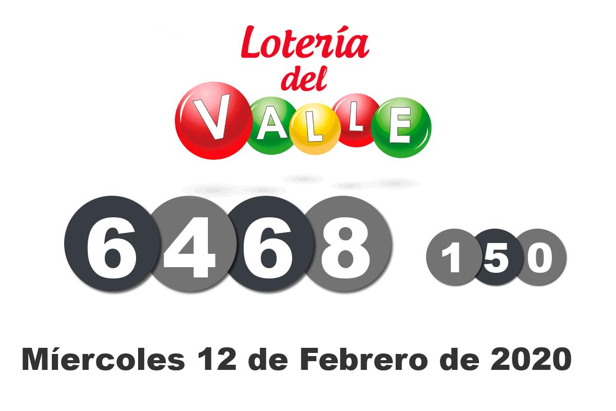 Loteria del Valle