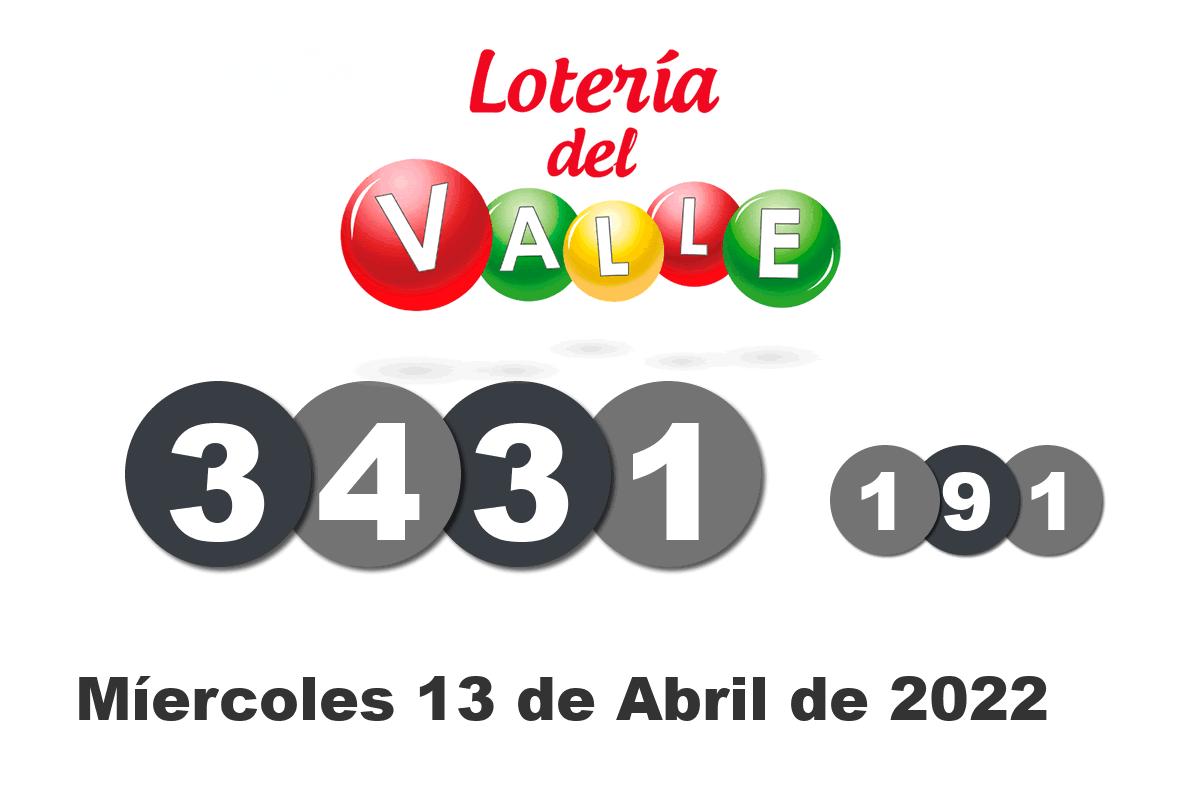 Loteria del Valle