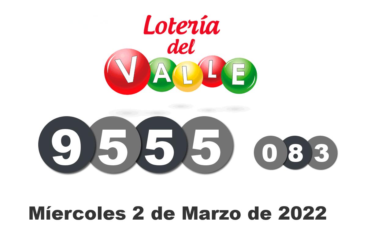 Loteria del Valle
