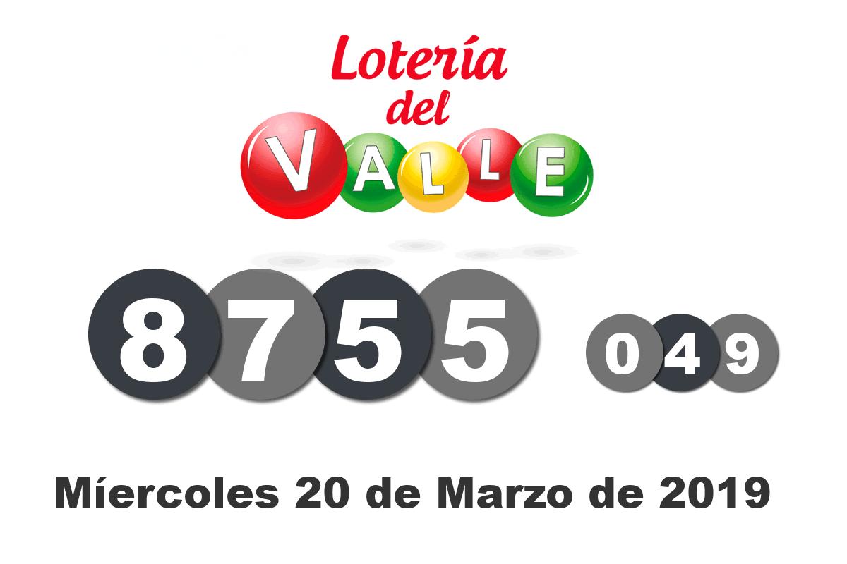 Loteria del Valle