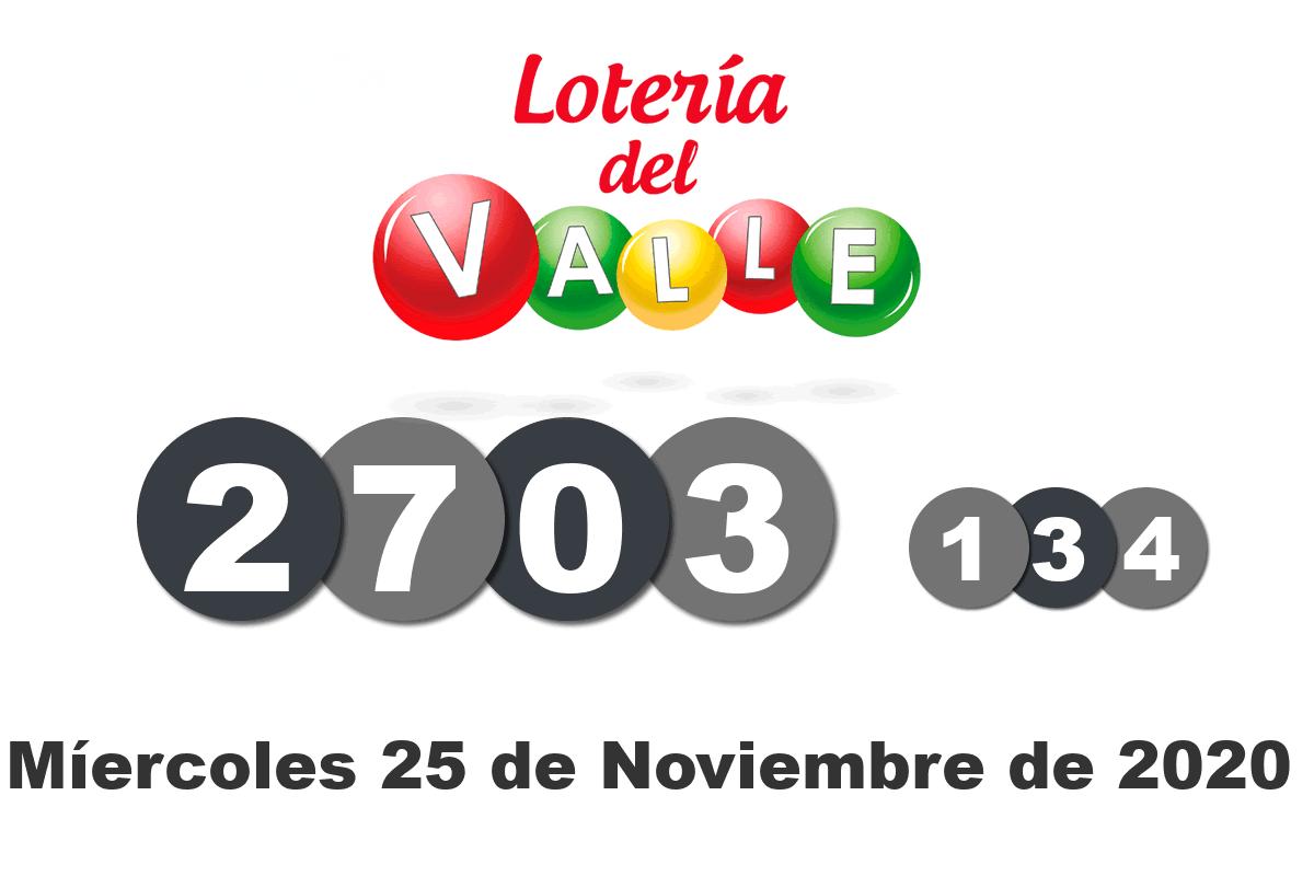 Loteria del Valle